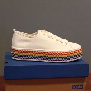 Brand new 🌈 Keds sneakers